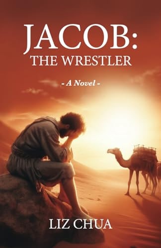 Jacob: The Wrestler: A Novel