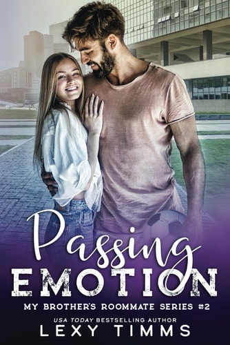Passing Emotion