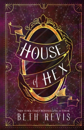 House of Hex Museum of Magic, Book 2