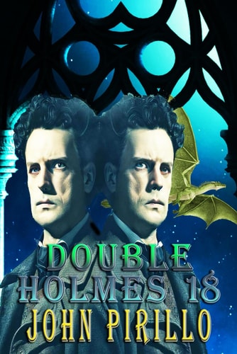 Double Holmes 18