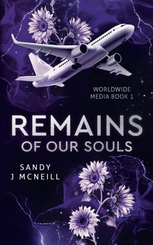 REMAINS OF OUR SOULS.
