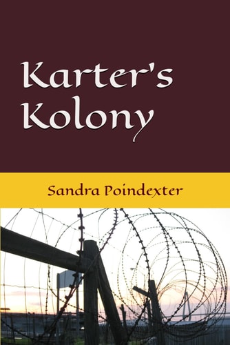 Karter's Kolony