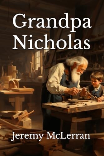 Grandpa Nicholas