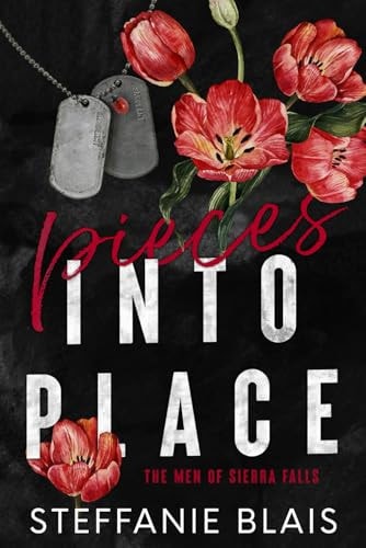 Pieces Into Place