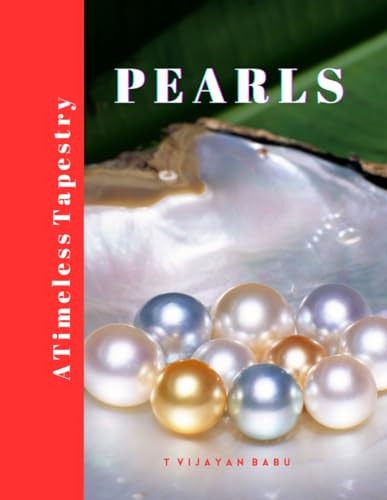 P E A R L S A T i M E L E S S T a P E S T R Y