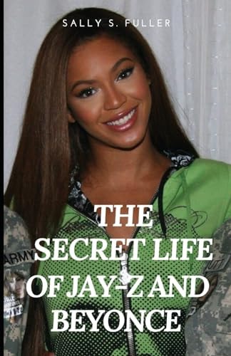 The Secret Life of Jay Z and Beyonce Behind the Curtain, Unveiling the Enigmatic World of Jay-Z and Beyoncé.