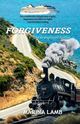 Forgiveness Glue for Fragmented Families