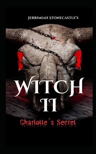 Witch II Charlotte's Secret