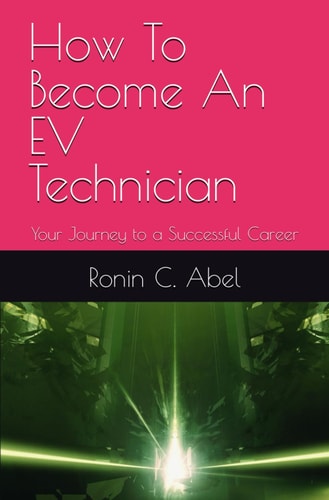 How To Become An EV Technician Your Journey to a Successful Career