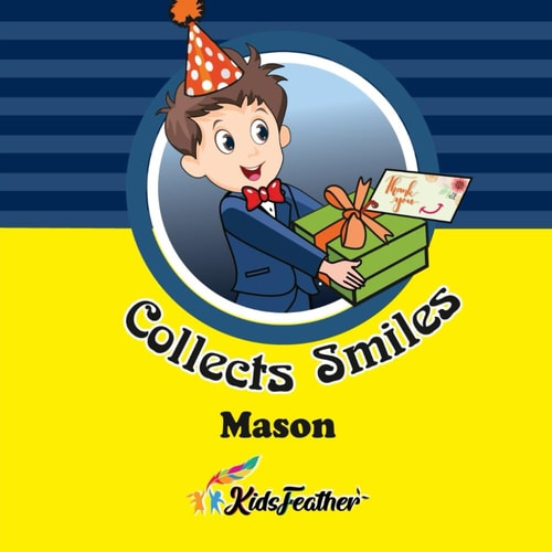 Collect Smiles (Boy Version)