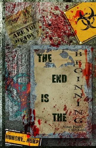 The End Is the Beginning
