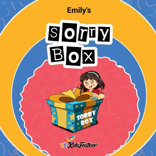 Sorry Box(Girl Version)