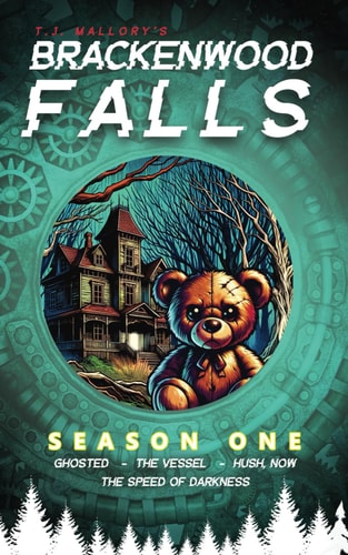 Brackenwood Falls Season One