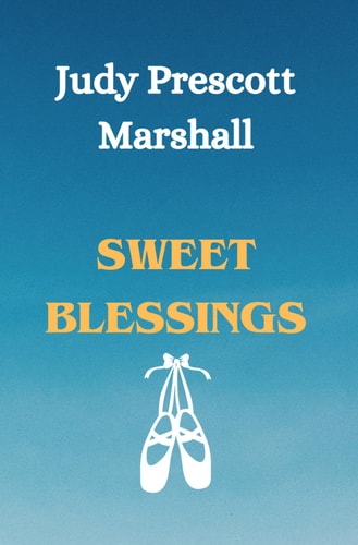 Sweet Blessings Michael and Christine's Story