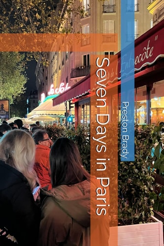 Seven Days in Paris