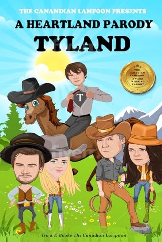 Tyland A Heartland Parody