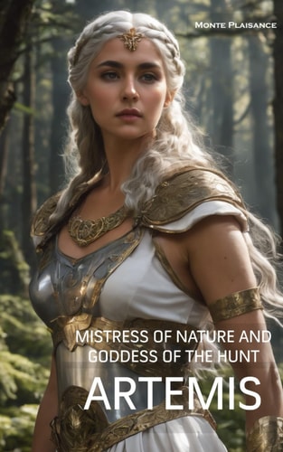 Artemis Mistress of Nature and Goddess of the Hunt