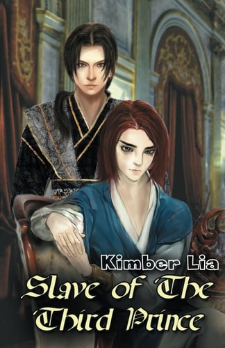 Slave of the Third Prince