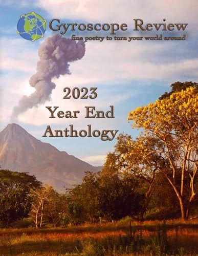 Gyroscope Review 2023 Year End Anthology