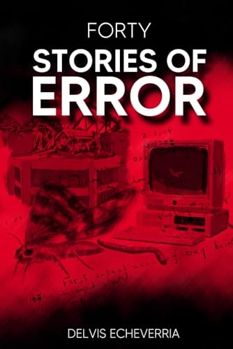 Forty Stories of Error