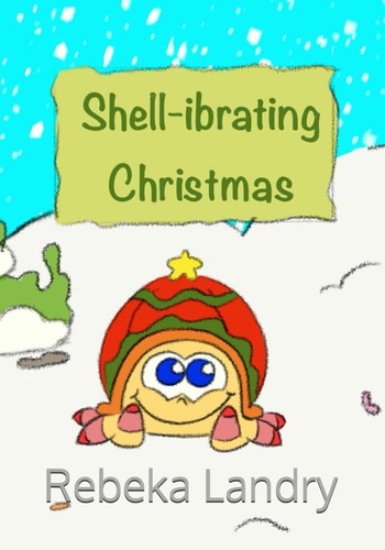 Shell-ibrating Christmas