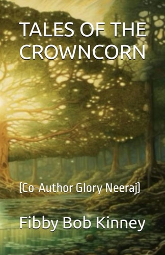 Tales of the Crowncorn (Co-Author Glory Neeraj)