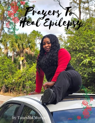 Prayers To Heal Epilepsy