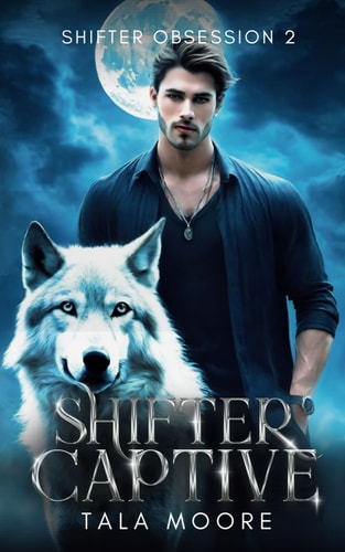 Shifter Captive A Steamy Instalove Short