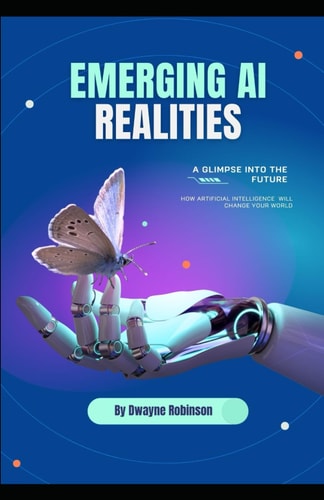 Emerging AI Technology A Glimpse Into the Future