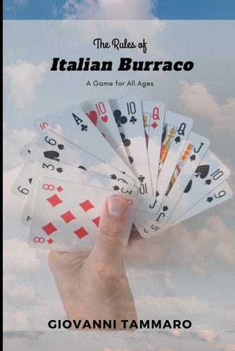 The Rules of Italian Burraco A Game for All Ages