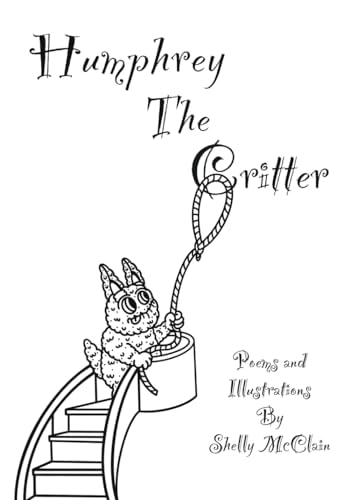 Humphrey The Critter