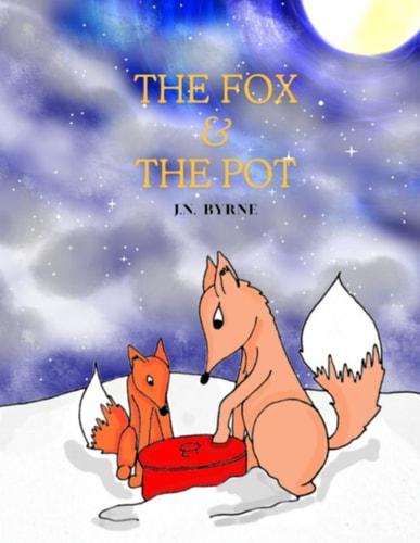 The Fox and the Pot
