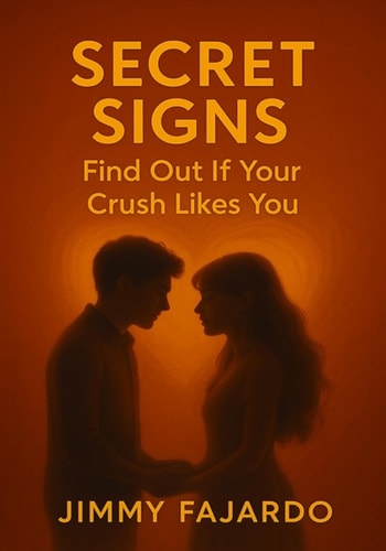 Secret Signs Find Out If Your Crush Likes You