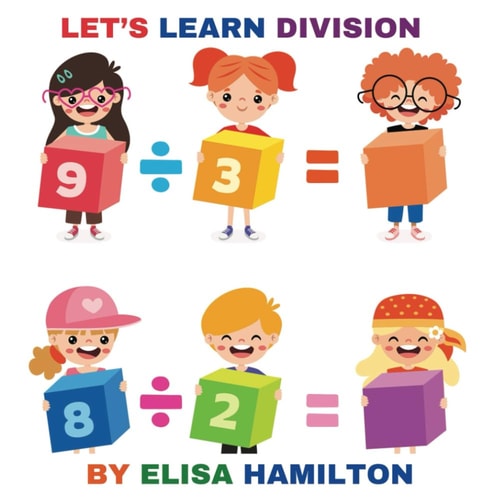 Let's Learn Division