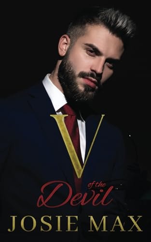 V of the Vengeance A Revenge Dark Romance