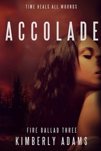 Accolade (Fire Ballad)