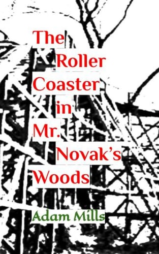 The Roller Coaster in Mr. Novak's Woods