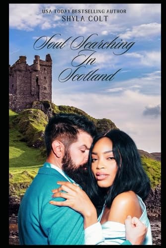 Soul Searching in Scotland