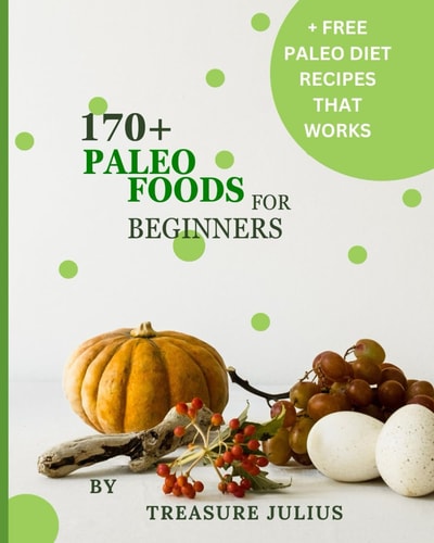 170+ Paleo Foods for Beginners Paleo Foods and Diet Plans