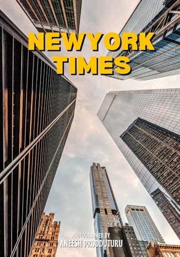New York Times Friends & Photos