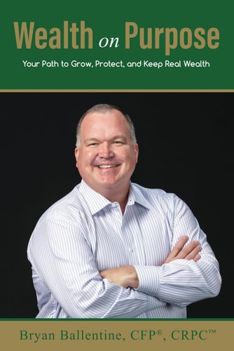 Wealth On Purpose Your Path to Grow, Protect, and Keep Wealth
