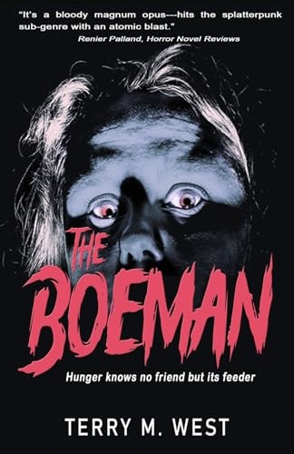 The Boeman