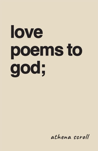 Love Poems To God Poems on God, Nature, and The Universe