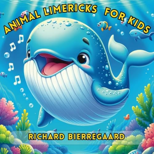 Animal Limericks for Kids