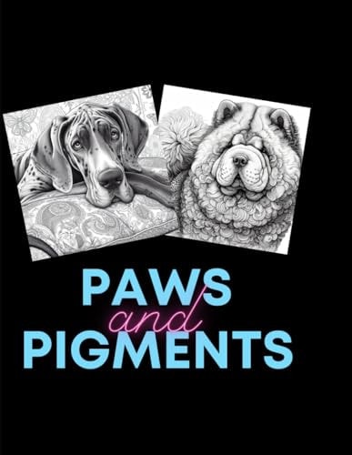 Paws and Pigments