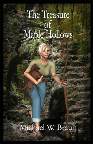 The Treasure Of Maple Hollows