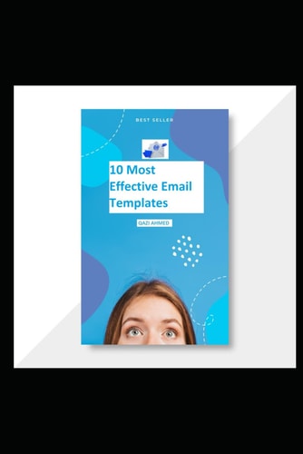 10 Effective Professional Email Templates Email Templates to Generate Business Leads.