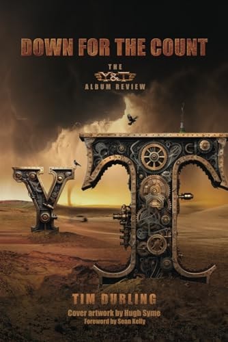 Down for the Count The Y&T Album Review