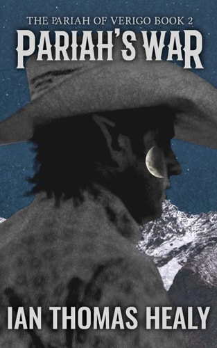 Pariah's War