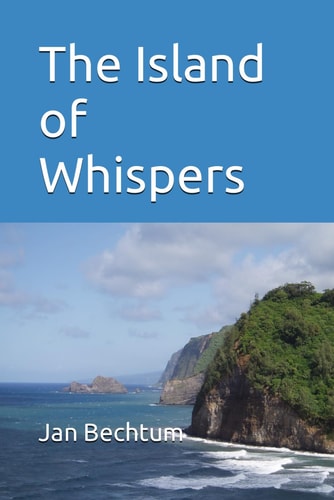 The Island of Whispers
